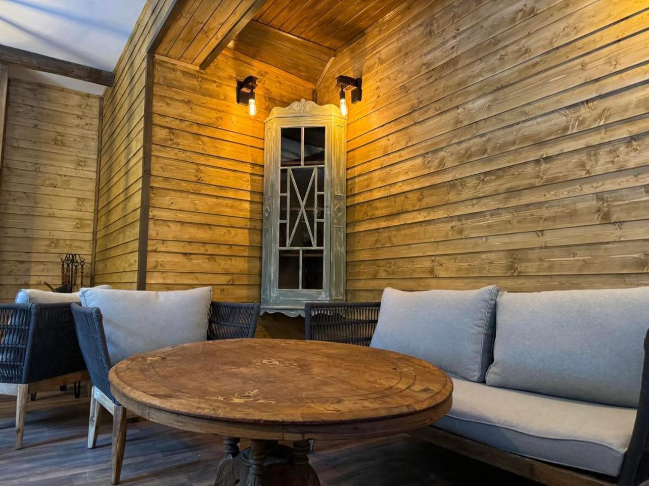 Villa Adis With Hot Pool & Jacuzzi By Bookvillabg Borovets Exteriör bild