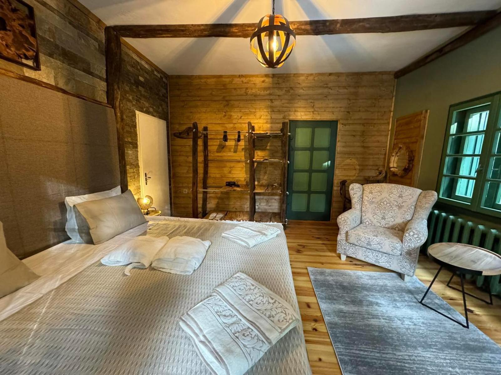 Villa Adis With Hot Pool & Jacuzzi By Bookvillabg Borovets Exteriör bild
