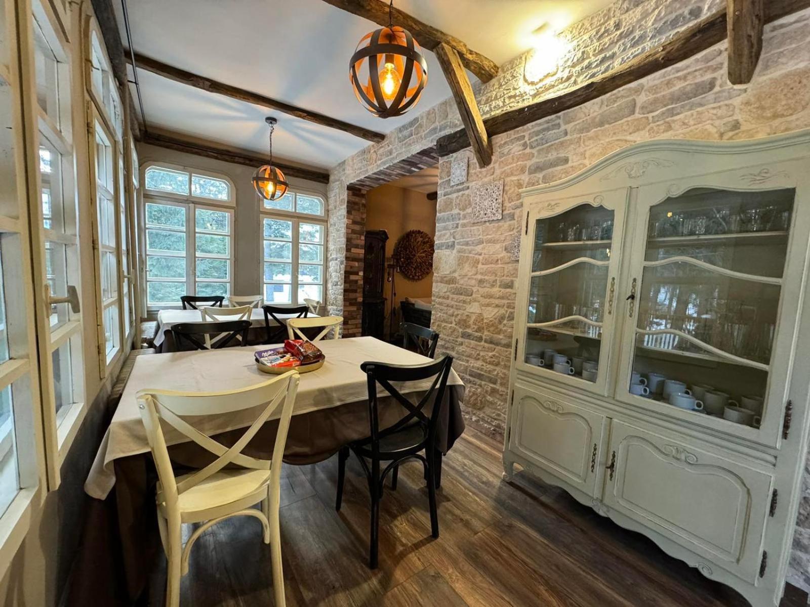 Villa Adis With Hot Pool & Jacuzzi By Bookvillabg Borovets Exteriör bild