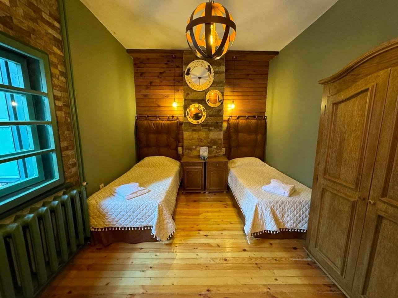 Villa Adis With Hot Pool & Jacuzzi By Bookvillabg Borovets Exteriör bild