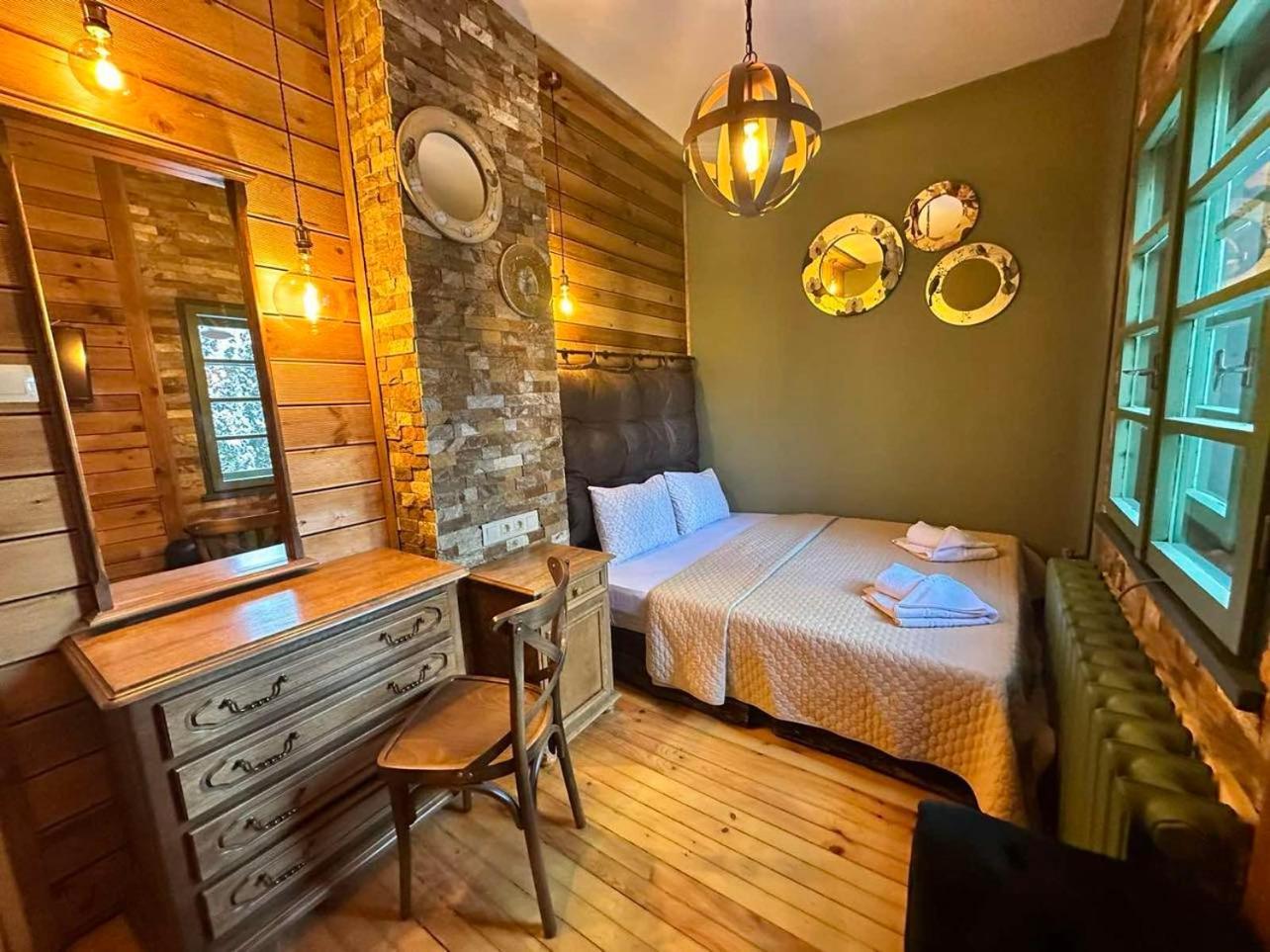 Villa Adis With Hot Pool & Jacuzzi By Bookvillabg Borovets Exteriör bild