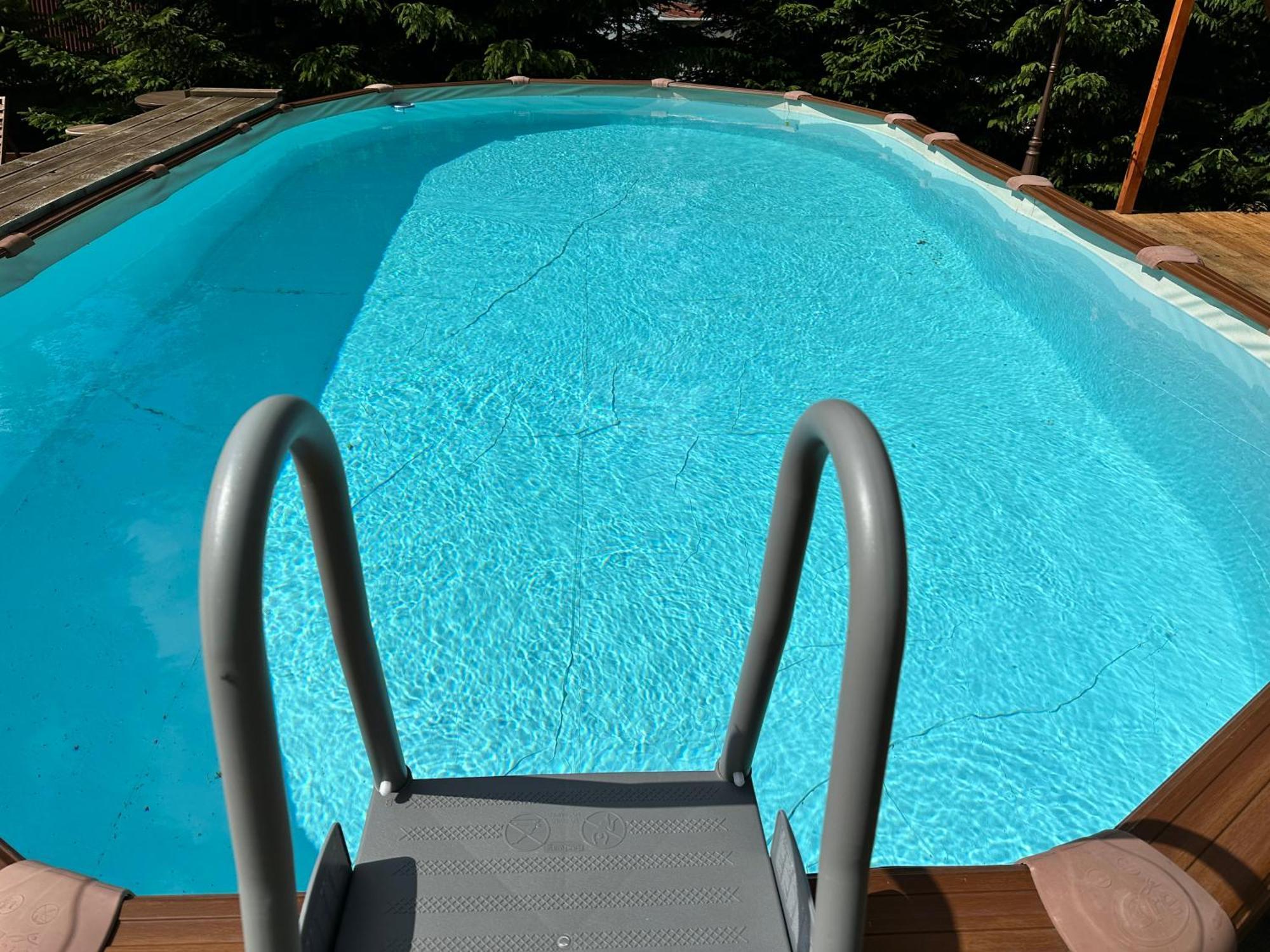Villa Adis With Hot Pool & Jacuzzi By Bookvillabg Borovets Exteriör bild