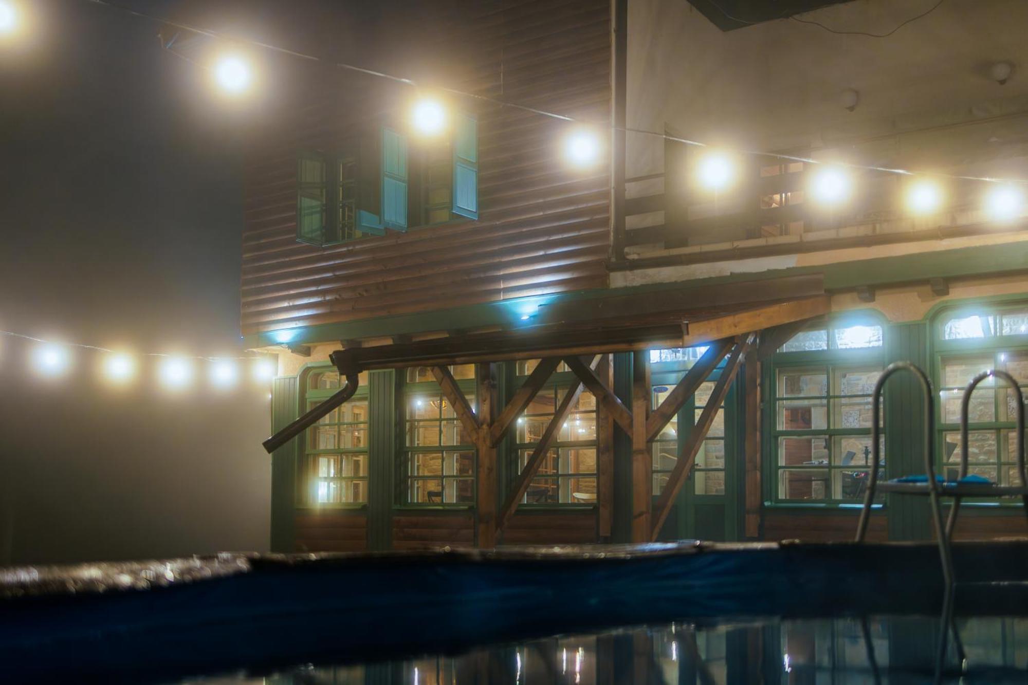 Villa Adis With Hot Pool & Jacuzzi By Bookvillabg Borovets Exteriör bild