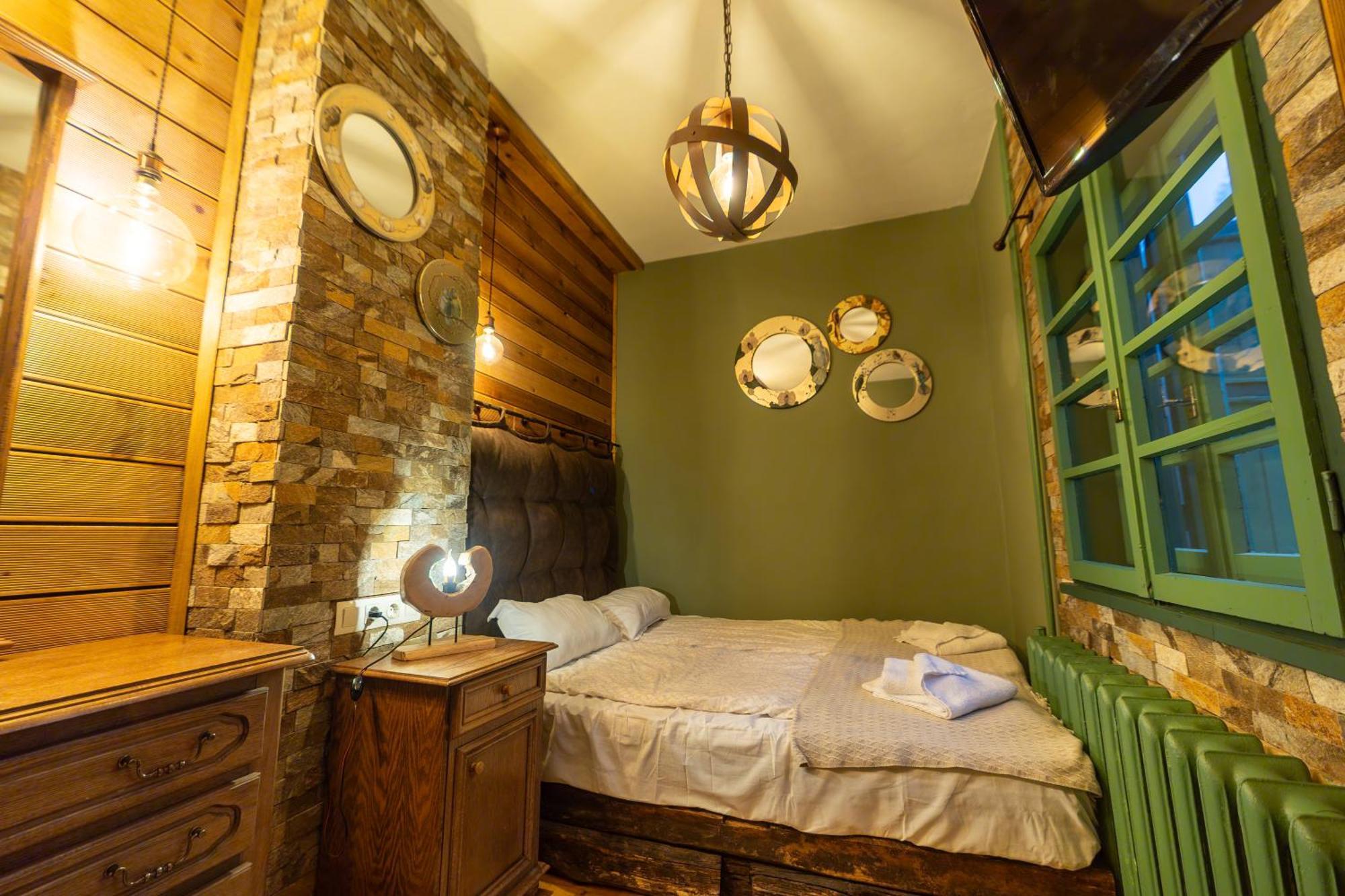 Villa Adis With Hot Pool & Jacuzzi By Bookvillabg Borovets Exteriör bild